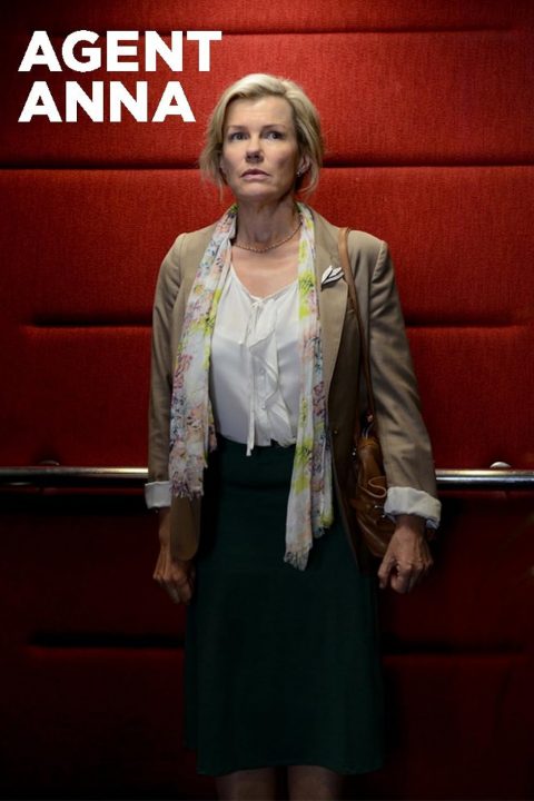 agentAnna