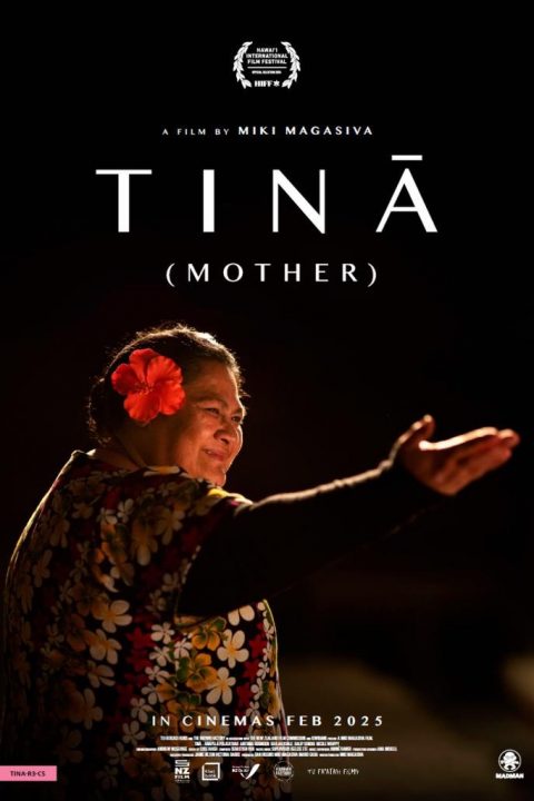 Tina Movie Poster